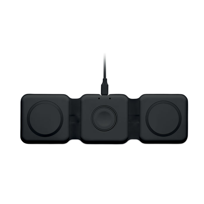 ORIO - Opvouwbaar oplaadstation