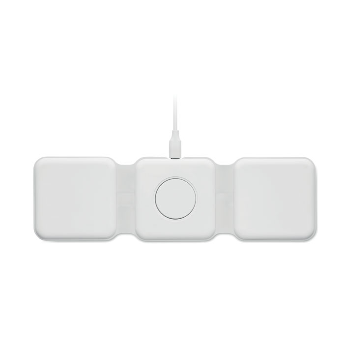 ORIO - Opvouwbaar oplaadstation