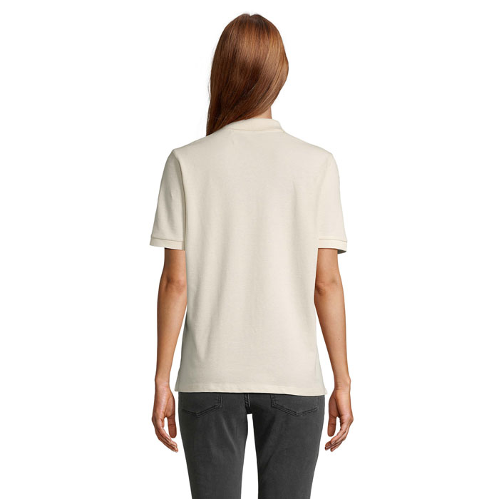 PACIFIC WOMEN - PACIFIC DAMES POLO