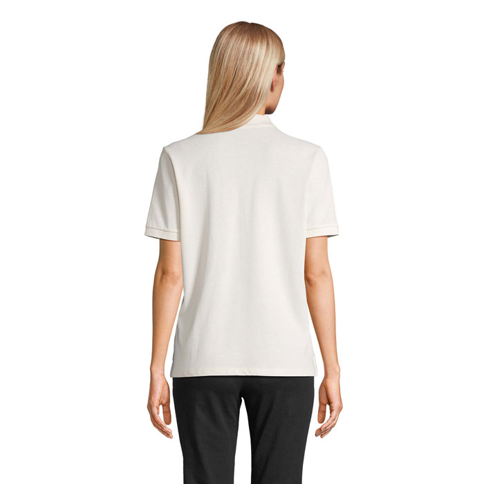 PACIFIC WOMEN - PACIFIC DAMES POLO