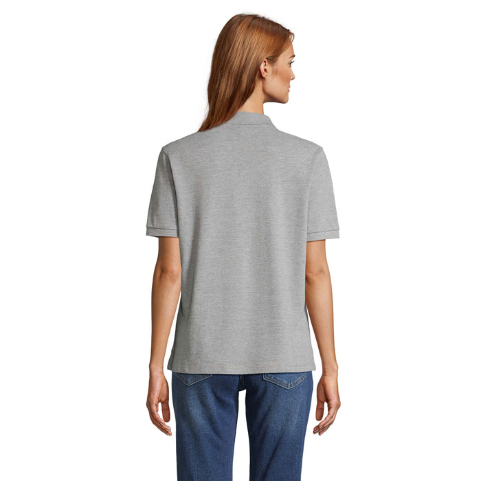 PACIFIC WOMEN - PACIFIC DAMES POLO