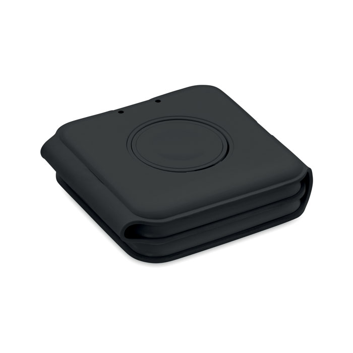 ORIO - Opvouwbaar oplaadstation