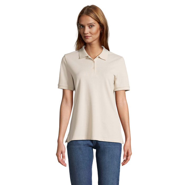 PACIFIC WOMEN - PACIFIC DAMES POLO