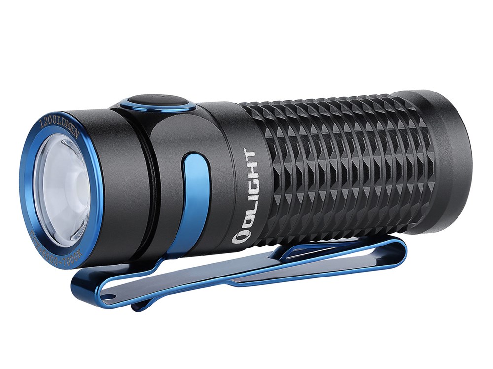 Olight Baton 3